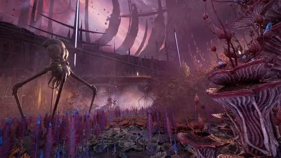 Remnant II: The Dark Horizon — Screenshoty