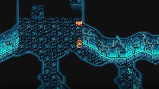 Lunar Remastered Collection — Screenshoty