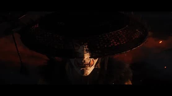 Ghost of Yotei — Screenshoty