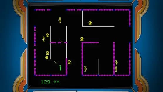 Atari 50: The Wider World of Atari — Screenshoty