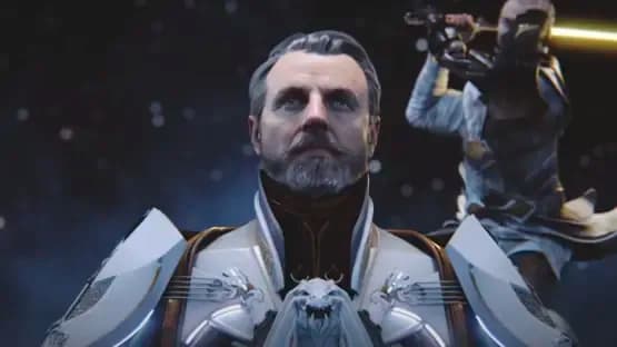 Star Wars: The Old Republic - Knights of the Fallen Empire — Screenshoty
