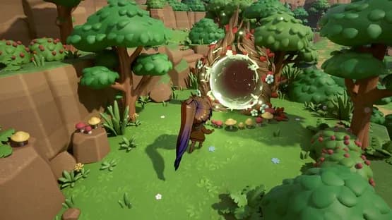 Critter Café — Screenshoty
