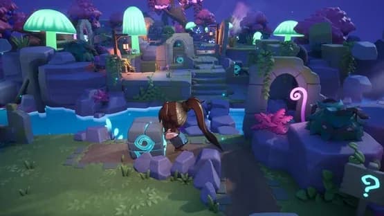 Critter Café — Screenshoty