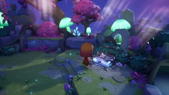 Critter Café — Screenshoty