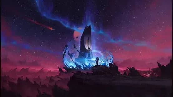 Starfield: Shattered Space — Screenshoty