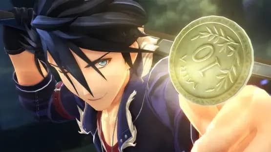 The Legend of Heroes: Trails Beyond the Horizon — Screenshoty