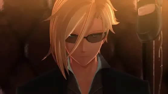 The Legend of Heroes: Trails Beyond the Horizon — Screenshoty
