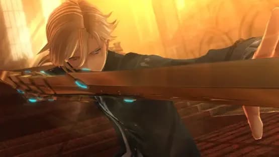 The Legend of Heroes: Trails Beyond the Horizon — Screenshoty