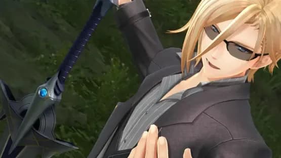 The Legend of Heroes: Trails Beyond the Horizon — Screenshoty