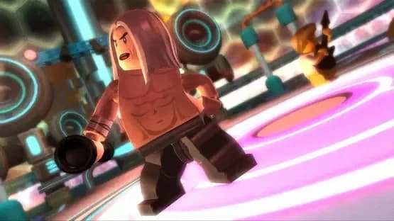 LEGO Rock Band — Screenshoty