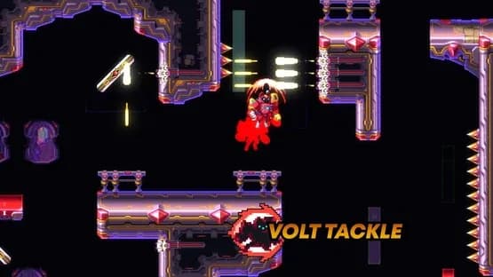 30XX: Feline Fury — Screenshots
