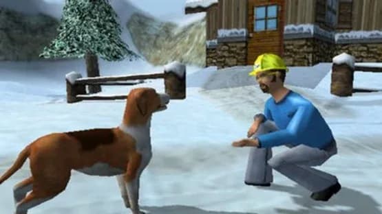 Dog's Life — Screenshoty