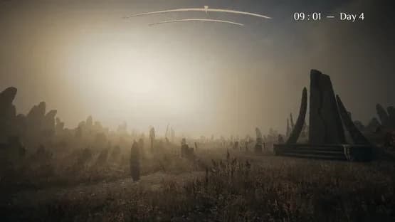 Pathologic 3 — Screenshoty