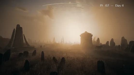 Pathologic 3 — Screenshoty