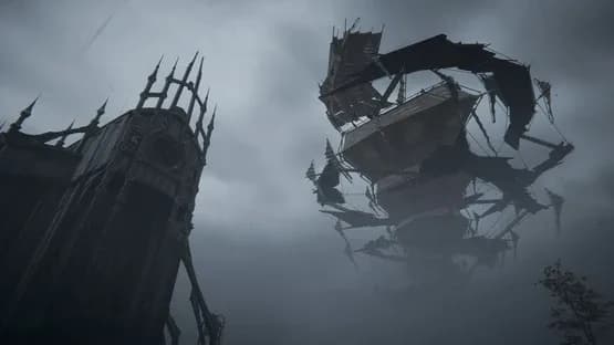 Pathologic 3 — Screenshoty