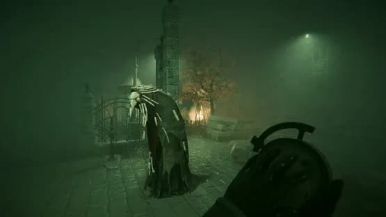 Pathologic 3 — Screenshoty