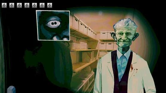 No, I'm Not A Human — Screenshots