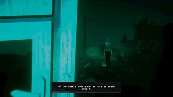 No, I'm Not A Human — Screenshots