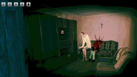 No, I'm Not A Human — Screenshots