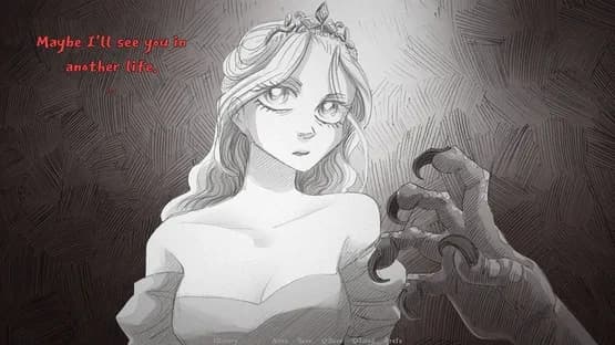 Slay the Princess: The Pristine Cut — Screenshots