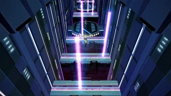 Star Wars: Episode I - Jedi Power Battles — Screenshoty