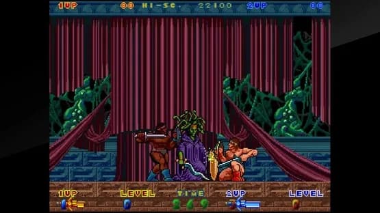 Taito Milestones 3 — Screenshoty