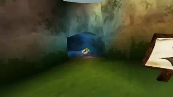 Shrek Treasure Hunt — Screenshoty