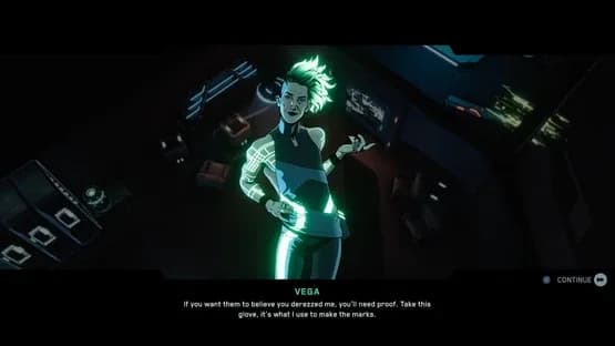 Tron: Catalyst — Screenshoty