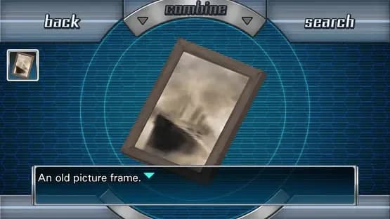 Zero Escape: Nine Hours, Nine Persons, Nine Doors — Screenshoty