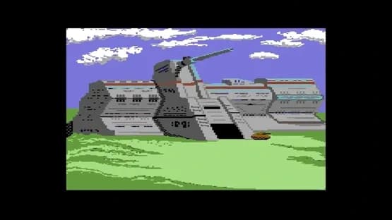 G.I. Joe: A Real American Hero — Screenshots