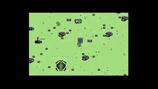 G.I. Joe: A Real American Hero — Screenshots