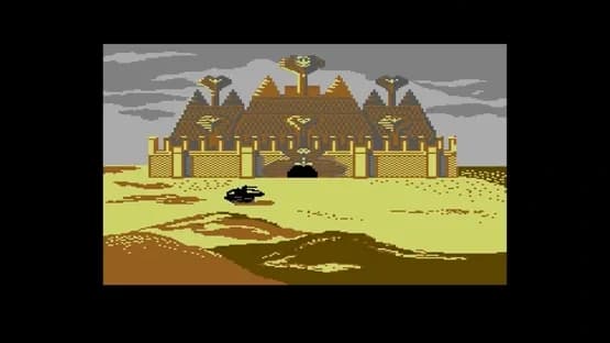 G.I. Joe: A Real American Hero — Screenshots