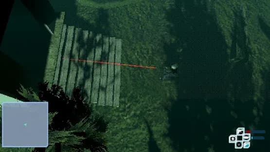 Spy Drops — Screenshoty