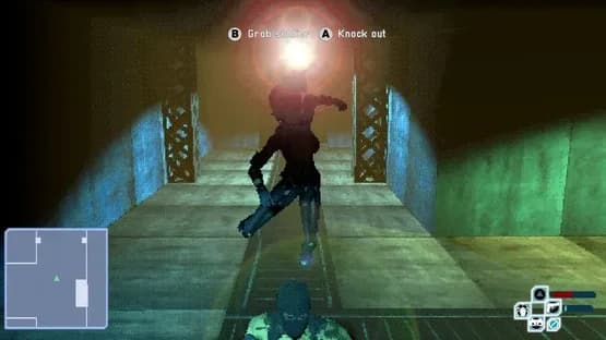 Spy Drops — Screenshoty