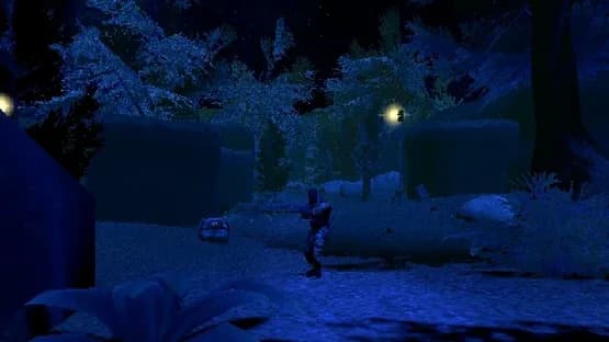Spy Drops — Screenshoty