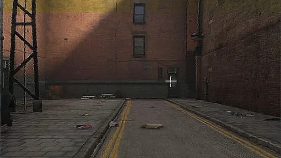 Paraedolon — Screenshots