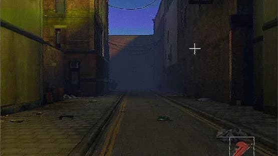 Paraedolon — Screenshots