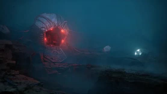 Cronos: The New Dawn — Screenshots
