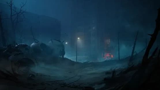 Cronos: The New Dawn — Screenshots