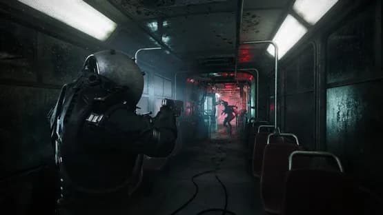 Cronos: The New Dawn — Screenshots