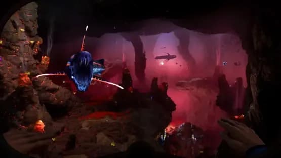 Subnautica 2 — Screenshoty