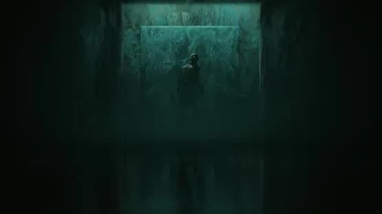 Alan Wake II: The Lake House — Screenshoty