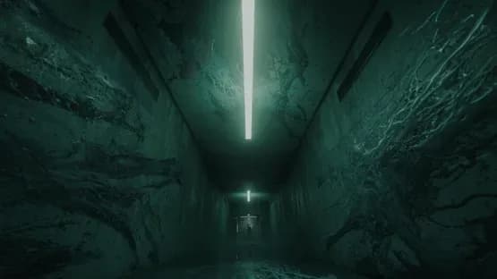 Alan Wake II: The Lake House — Screenshoty