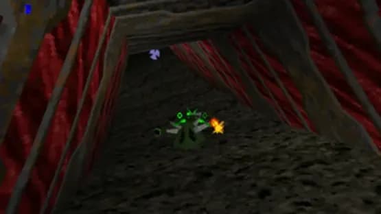 Descent Maximum — Screenshoty
