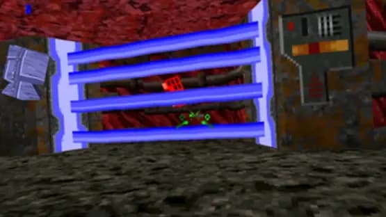 Descent Maximum — Screenshoty