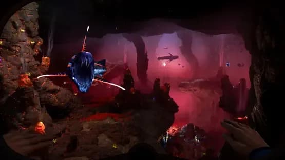 Subnautica 2 — Screenshoty