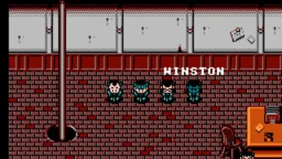 New Ghostbusters II — Screenshoty