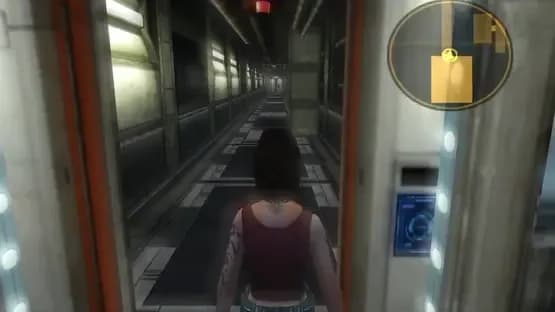 Headhunter: Redemption — Screenshots
