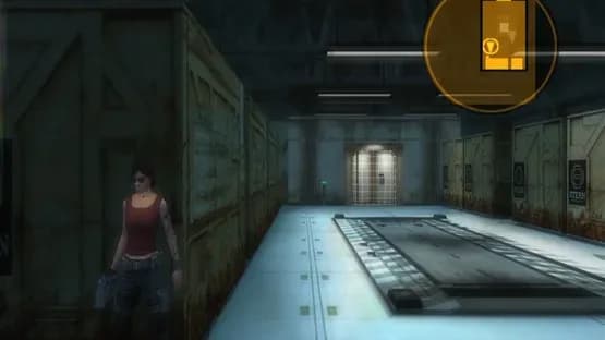 Headhunter: Redemption — Screenshots