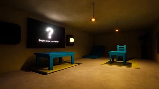 Garten of Banban 0 — Screenshoty